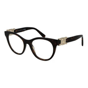 Tod's Brown Acetate Glasses (Frames)