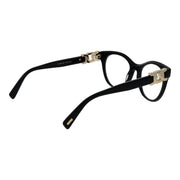 Tod's Black Acetate Glasses (Frames)