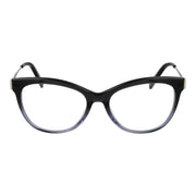 Tod's Black Acetate Glasses (Frames)