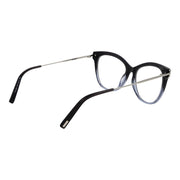 Tod's Black Acetate Glasses (Frames)