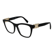 Tod's Black Acetate Glasses (Frames)