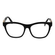 Tod's Black Acetate Glasses (Frames)