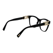 Tod's Black Acetate Glasses (Frames)