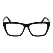 Tod's Black Acetate Glasses (Frames)