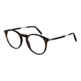 Tod's Brown Acetate Glasses (Frames)