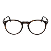 Tod's Brown Acetate Glasses (Frames)