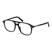 Tod's Black Acetate Glasses (Frames)