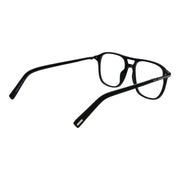 Tod's Black Acetate Glasses (Frames)