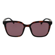 Gant Brown Stainless Steel Sunglasses