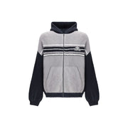 Balenciaga Multicolor Cotton Sweatshirt