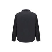 Balenciaga Black Polyester Clothing