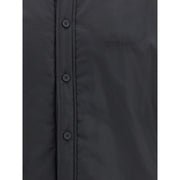 Balenciaga Black Polyester Clothing