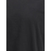 Diesel Black Cotton Clothing