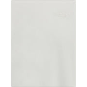 Diesel White Cotton T-Shirt