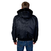 Hugo Boss Black Polyamide Bomber