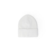 Underclub White Cotton Cap (Baseball Hat)