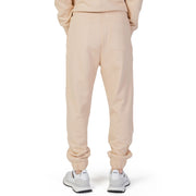 Hugo Boss Beige Cotton Joggers (Workout Pants)
