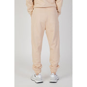 Hugo Boss Beige Cotton Joggers (Workout Pants)
