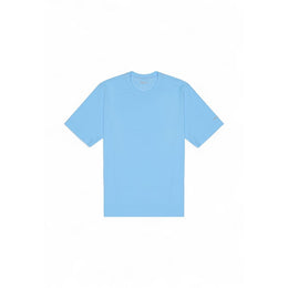 People Of Shibuya Blue Polyamide Sportswear