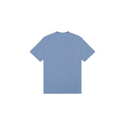 Bikkembergs Blue Cotton T-Shirt