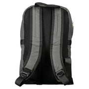 K-WAY Green Polyamide Backpack