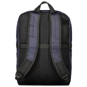 K-WAY Blue Polyamide Backpack