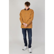 Dickies Beige Polyester Clothing
