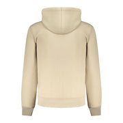K-WAY Beige Polyester Sweatshirt