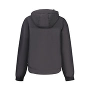 K-WAY Black Polyamide Women's Jacket