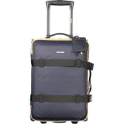 K-WAY Blue Polyamide Luggage And Travel