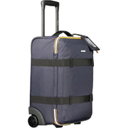 K-WAY Blue Polyamide Luggage And Travel