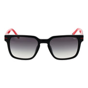 Fila Black Cellulose Acetate Sunglasses