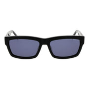 Gant Black Acetate Sunglasses
