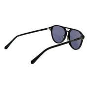 Gant Black Acetate Sunglasses