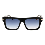 Carrera Black Acetate Sunglasses