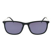 Fila Gray Stainless Steel Sunglasses