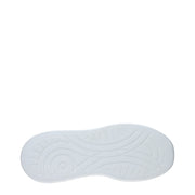 Philipp Plein Black Leather Chunky Sneakers