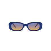 Arnette Blue Resin Sunglasses