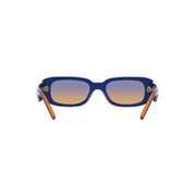 Arnette Blue Resin Sunglasses