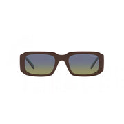 Arnette Brown Resin Sunglasses