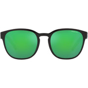 Arnette Black Resin Sunglasses