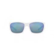 Arnette White Resin Sunglasses