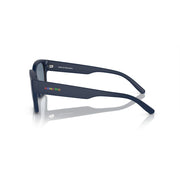 Arnette Blue Resin Sunglasses