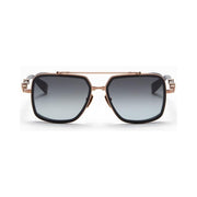 Balmain Multicolor Titanium Sunglasses