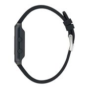 Adidas Black Synthetic Digital Watch
