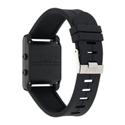 Adidas Black Synthetic Digital Watch