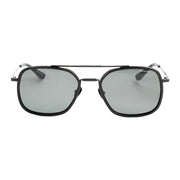 Belstaff Black Titanium Sunglasses