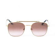 Belstaff Gold Titanium Sunglasses