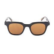 Belstaff Brown Acetate Sunglasses