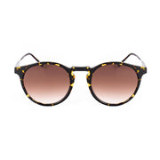 Belstaff Black Titanium Sunglasses